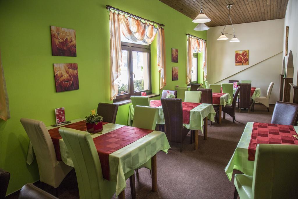 Hotel Centrum הַרָכוֹב מראה חיצוני תמונה